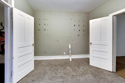 Tiny photo for 4505 S Indiana Avenue, Chicago, IL 60653 (MLS # 12588740)