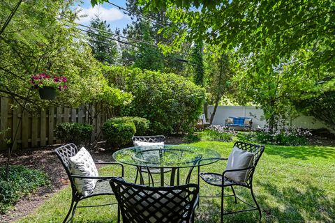 Tiny photo for 4537 Clausen Avenue, Western Springs, IL 60558 (MLS # 12372384)