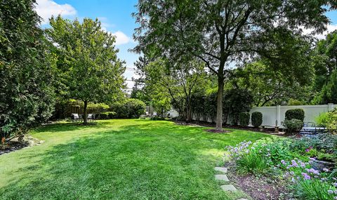 Tiny photo for 4537 Clausen Avenue, Western Springs, IL 60558 (MLS # 12372384)