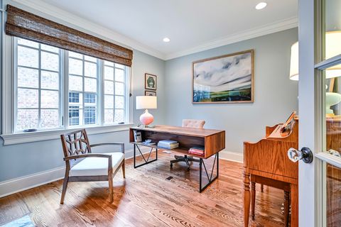 Tiny photo for 4537 Clausen Avenue, Western Springs, IL 60558 (MLS # 12372384)