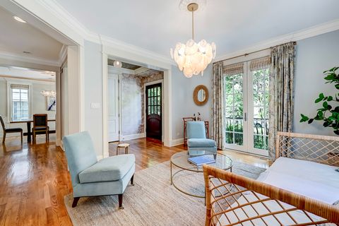 Tiny photo for 4537 Clausen Avenue, Western Springs, IL 60558 (MLS # 12372384)