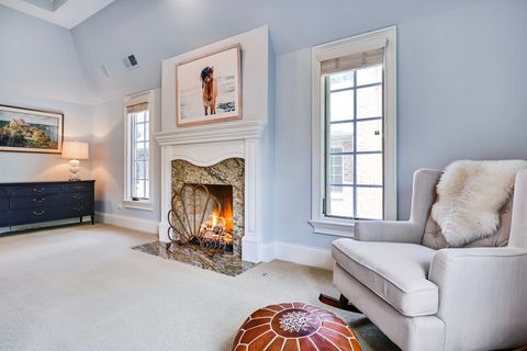 Tiny photo for 4537 Clausen Avenue, Western Springs, IL 60558 (MLS # 12372384)