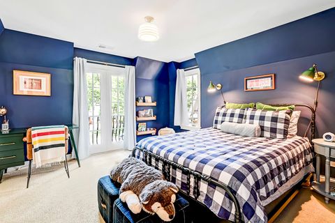 Tiny photo for 4537 Clausen Avenue, Western Springs, IL 60558 (MLS # 12372384)