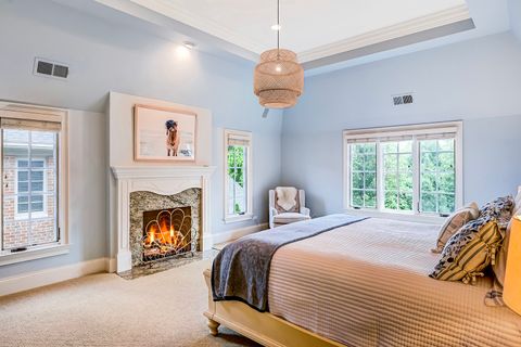 Tiny photo for 4537 Clausen Avenue, Western Springs, IL 60558 (MLS # 12372384)