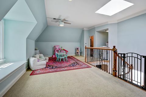 Tiny photo for 4537 Clausen Avenue, Western Springs, IL 60558 (MLS # 12372384)