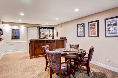 Tiny photo for 4537 Clausen Avenue, Western Springs, IL 60558 (MLS # 12372384)