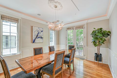 Tiny photo for 4537 Clausen Avenue, Western Springs, IL 60558 (MLS # 12372384)