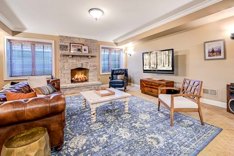 Tiny photo for 4537 Clausen Avenue, Western Springs, IL 60558 (MLS # 12372384)