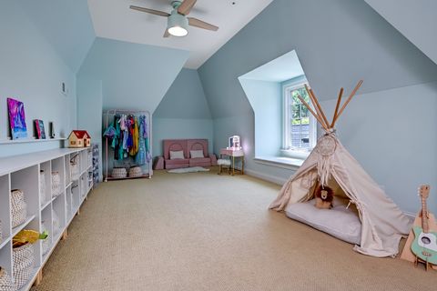 Tiny photo for 4537 Clausen Avenue, Western Springs, IL 60558 (MLS # 12372384)