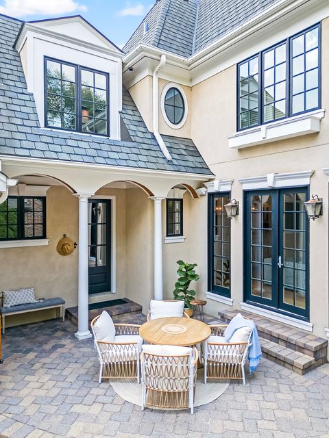 Tiny photo for 4537 Clausen Avenue, Western Springs, IL 60558 (MLS # 12372384)