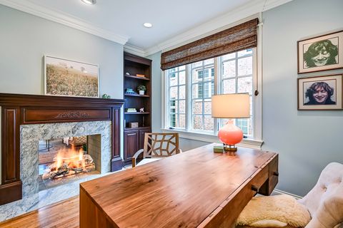 Tiny photo for 4537 Clausen Avenue, Western Springs, IL 60558 (MLS # 12372384)