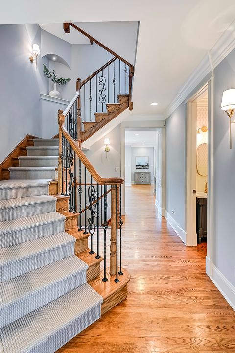 Tiny photo for 4537 Clausen Avenue, Western Springs, IL 60558 (MLS # 12372384)