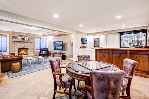 Tiny photo for 4537 Clausen Avenue, Western Springs, IL 60558 (MLS # 12372384)