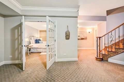 Tiny photo for 4537 Clausen Avenue, Western Springs, IL 60558 (MLS # 12372384)