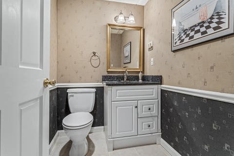 Tiny photo for 13216 Greenleaf Trail, Palos Heights, IL 60463 (MLS # 12727113)