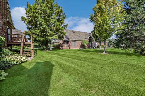 Tiny photo for 13216 Greenleaf Trail, Palos Heights, IL 60463 (MLS # 12727113)