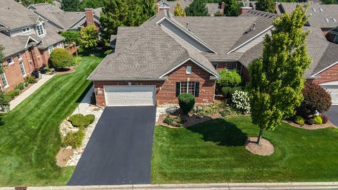Tiny photo for 13216 Greenleaf Trail, Palos Heights, IL 60463 (MLS # 12727113)