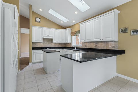 Tiny photo for 13216 Greenleaf Trail, Palos Heights, IL 60463 (MLS # 12727113)