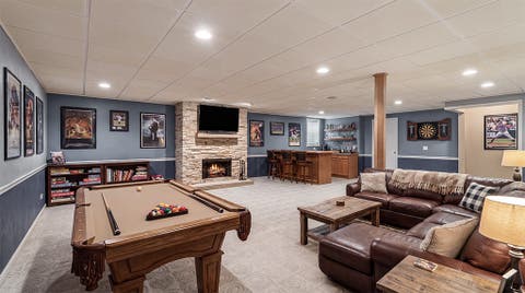 Tiny photo for 13216 Greenleaf Trail, Palos Heights, IL 60463 (MLS # 12727113)