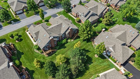 Tiny photo for 13216 Greenleaf Trail, Palos Heights, IL 60463 (MLS # 12727113)