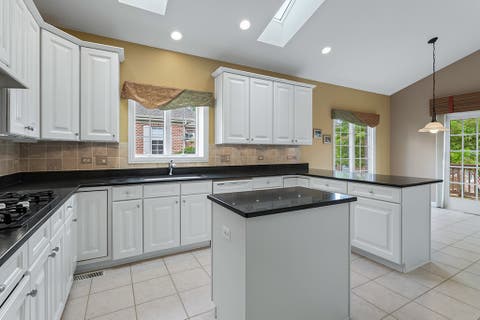 Tiny photo for 13216 Greenleaf Trail, Palos Heights, IL 60463 (MLS # 12727113)