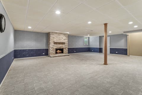 Tiny photo for 13216 Greenleaf Trail, Palos Heights, IL 60463 (MLS # 12727113)