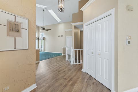 Tiny photo for 13216 Greenleaf Trail, Palos Heights, IL 60463 (MLS # 12727113)