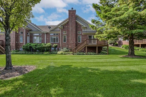 Tiny photo for 13216 Greenleaf Trail, Palos Heights, IL 60463 (MLS # 12727113)