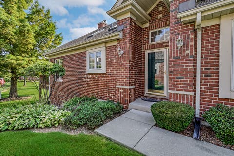 Tiny photo for 13216 Greenleaf Trail, Palos Heights, IL 60463 (MLS # 12727113)