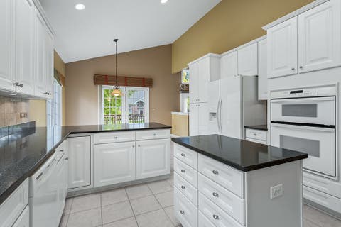 Tiny photo for 13216 Greenleaf Trail, Palos Heights, IL 60463 (MLS # 12727113)