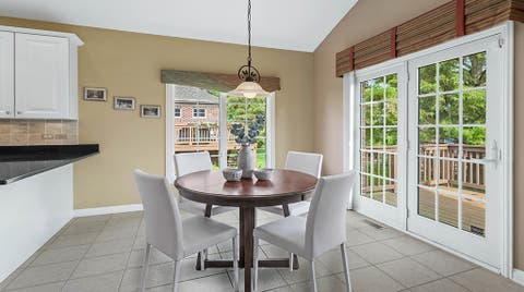 Tiny photo for 13216 Greenleaf Trail, Palos Heights, IL 60463 (MLS # 12727113)