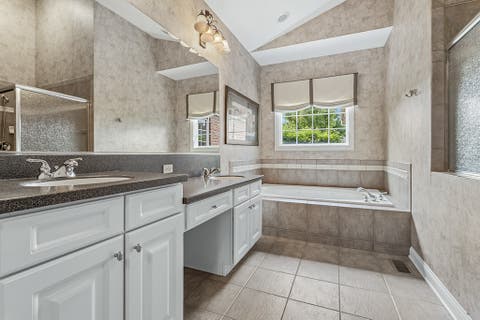 Tiny photo for 13216 Greenleaf Trail, Palos Heights, IL 60463 (MLS # 12727113)