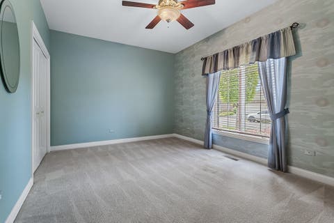 Tiny photo for 13216 Greenleaf Trail, Palos Heights, IL 60463 (MLS # 12727113)