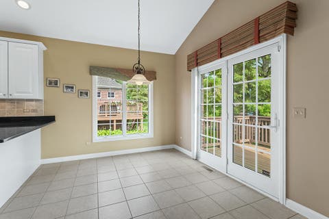 Tiny photo for 13216 Greenleaf Trail, Palos Heights, IL 60463 (MLS # 12727113)