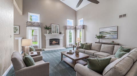 Tiny photo for 13216 Greenleaf Trail, Palos Heights, IL 60463 (MLS # 12727113)