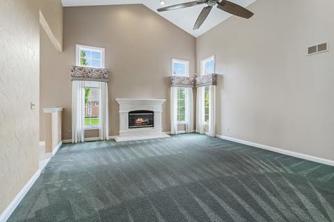 Tiny photo for 13216 Greenleaf Trail, Palos Heights, IL 60463 (MLS # 12727113)