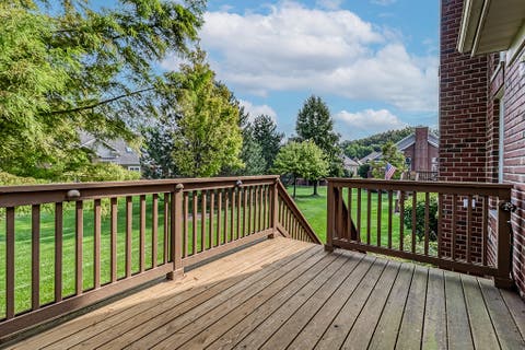 Tiny photo for 13216 Greenleaf Trail, Palos Heights, IL 60463 (MLS # 12727113)