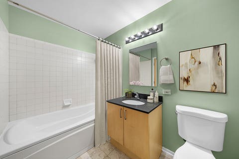 Tiny photo for 700 W Van Buren Street #1409, Chicago, IL 60607 (MLS # 12710453)