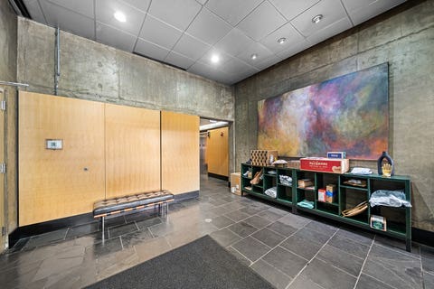 Tiny photo for 700 W Van Buren Street #1409, Chicago, IL 60607 (MLS # 12710453)