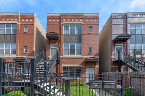 2142 W Madison Street 1 Chicago IL 60612