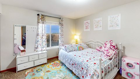 Tiny photo for 535 Alyssa Street, Plano, IL 60545 (MLS # 12495337)