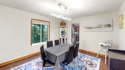 Tiny photo for 535 Alyssa Street, Plano, IL 60545 (MLS # 12495337)