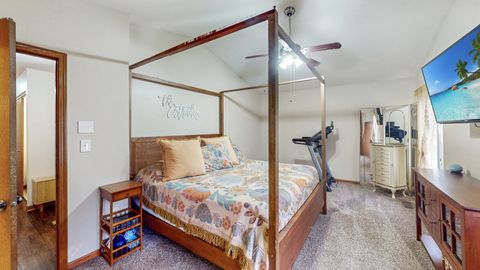 Tiny photo for 535 Alyssa Street, Plano, IL 60545 (MLS # 12495337)