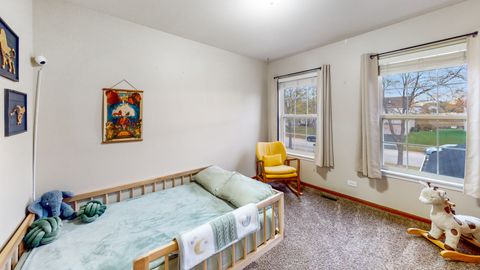 Tiny photo for 535 Alyssa Street, Plano, IL 60545 (MLS # 12495337)