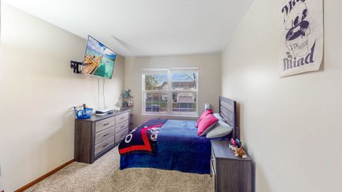 Tiny photo for 535 Alyssa Street, Plano, IL 60545 (MLS # 12495337)