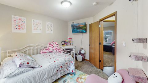 Tiny photo for 535 Alyssa Street, Plano, IL 60545 (MLS # 12495337)