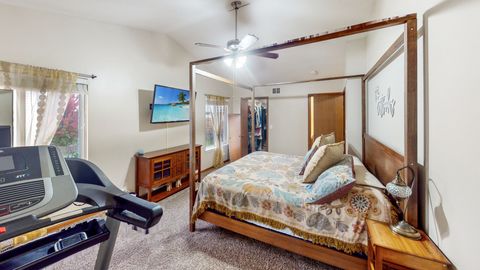 Tiny photo for 535 Alyssa Street, Plano, IL 60545 (MLS # 12495337)