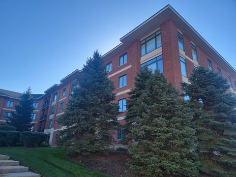 Photo of 855 E 22nd Street #416, Lombard, IL 60148 (MLS # 12492681)