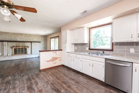 Tiny photo for 360 Dolly Drive, Manteno, IL 60950 (MLS # 12666908)