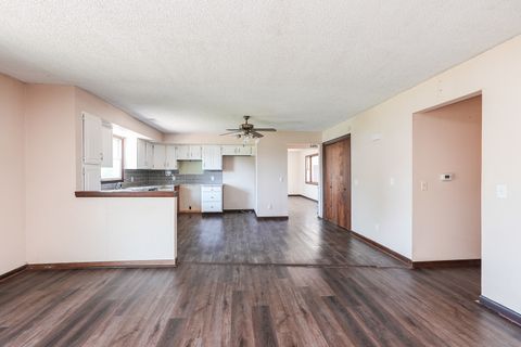 Tiny photo for 360 Dolly Drive, Manteno, IL 60950 (MLS # 12666908)